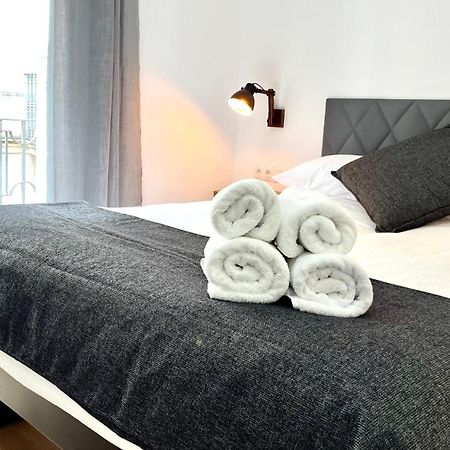 Centro Con Terraza Blco By Prestigi Apartment Terrassa Ngoại thất bức ảnh