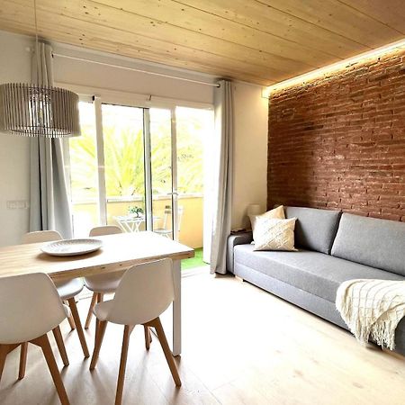 Centro Con Terraza Blco By Prestigi Apartment Terrassa Ngoại thất bức ảnh