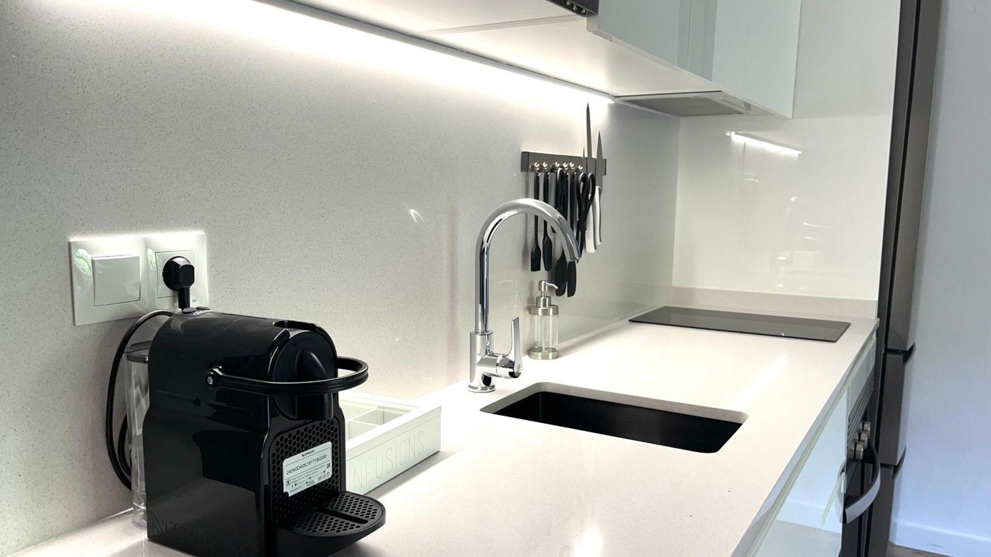 Centro Con Terraza Blco By Prestigi Apartment Terrassa Ngoại thất bức ảnh