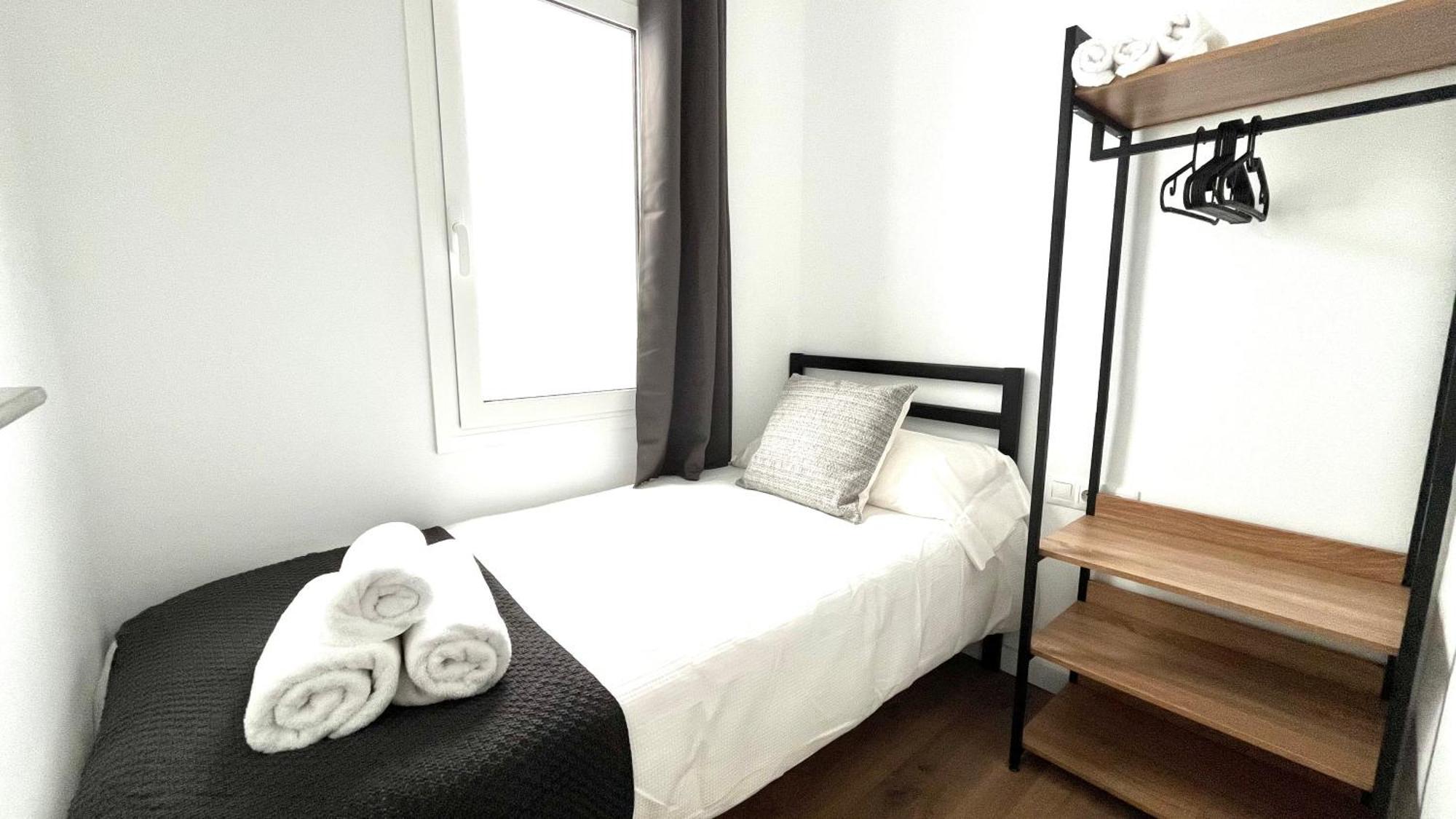 Centro Con Terraza Blco By Prestigi Apartment Terrassa Ngoại thất bức ảnh