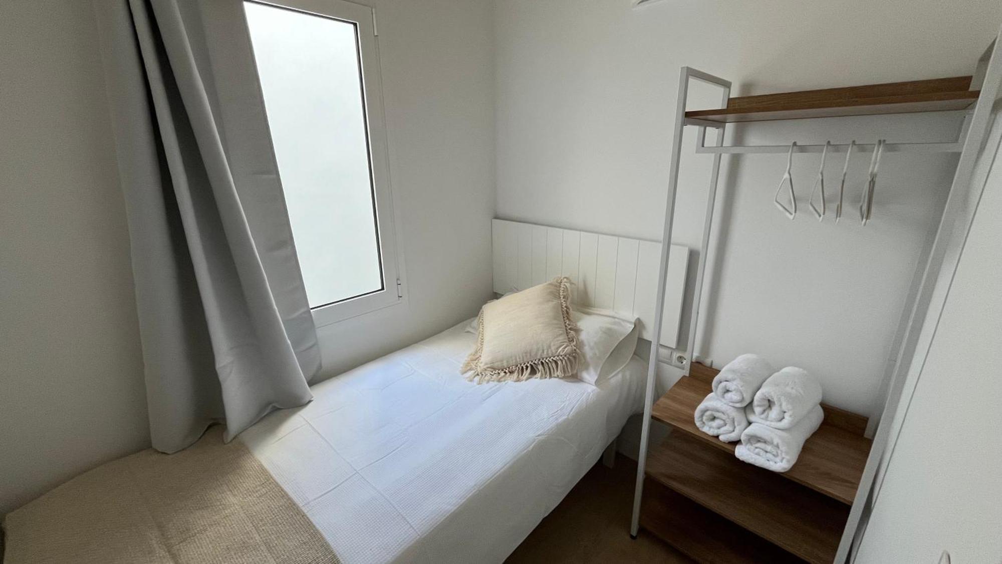 Centro Con Terraza Blco By Prestigi Apartment Terrassa Ngoại thất bức ảnh