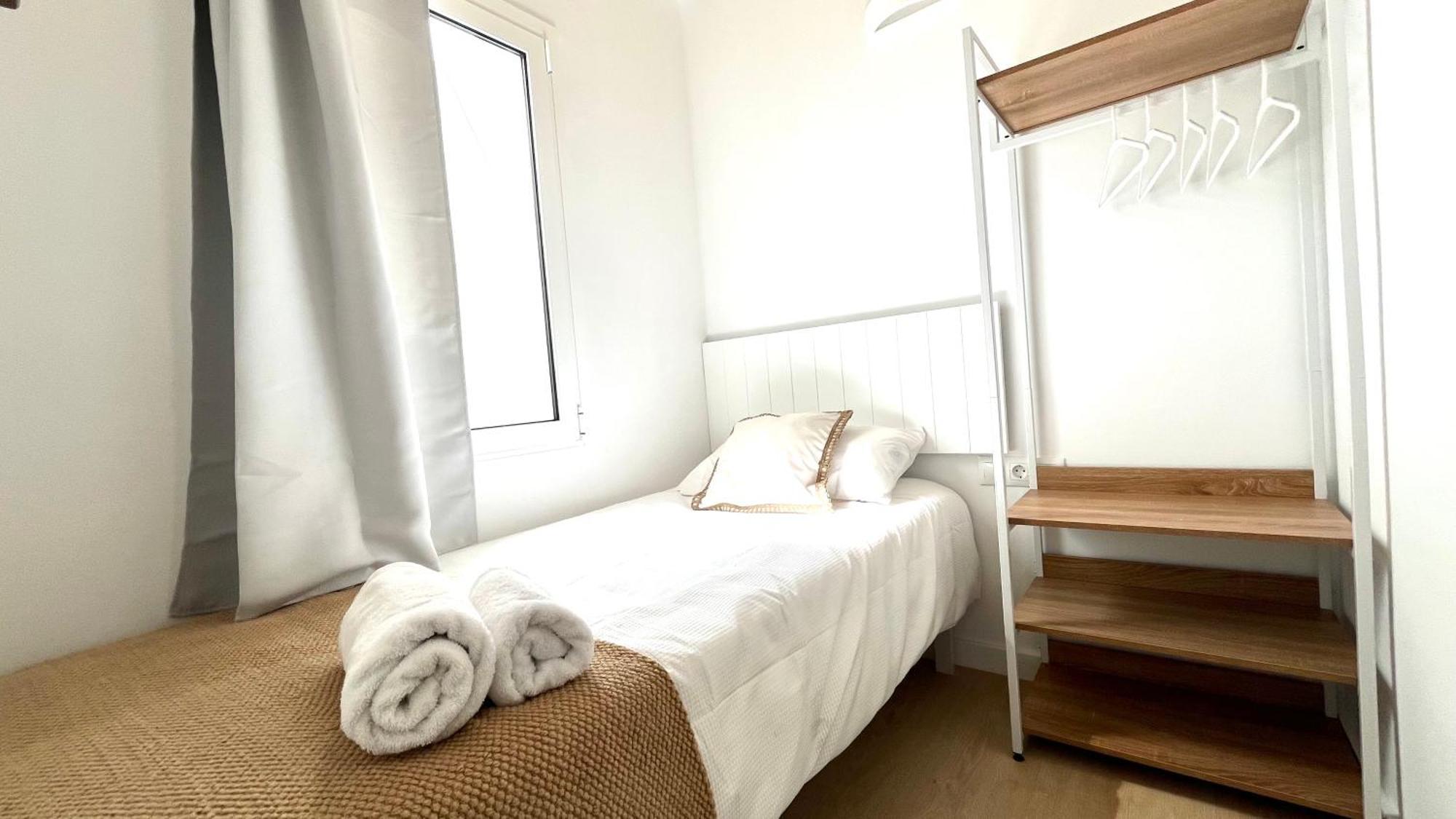 Centro Con Terraza Blco By Prestigi Apartment Terrassa Ngoại thất bức ảnh