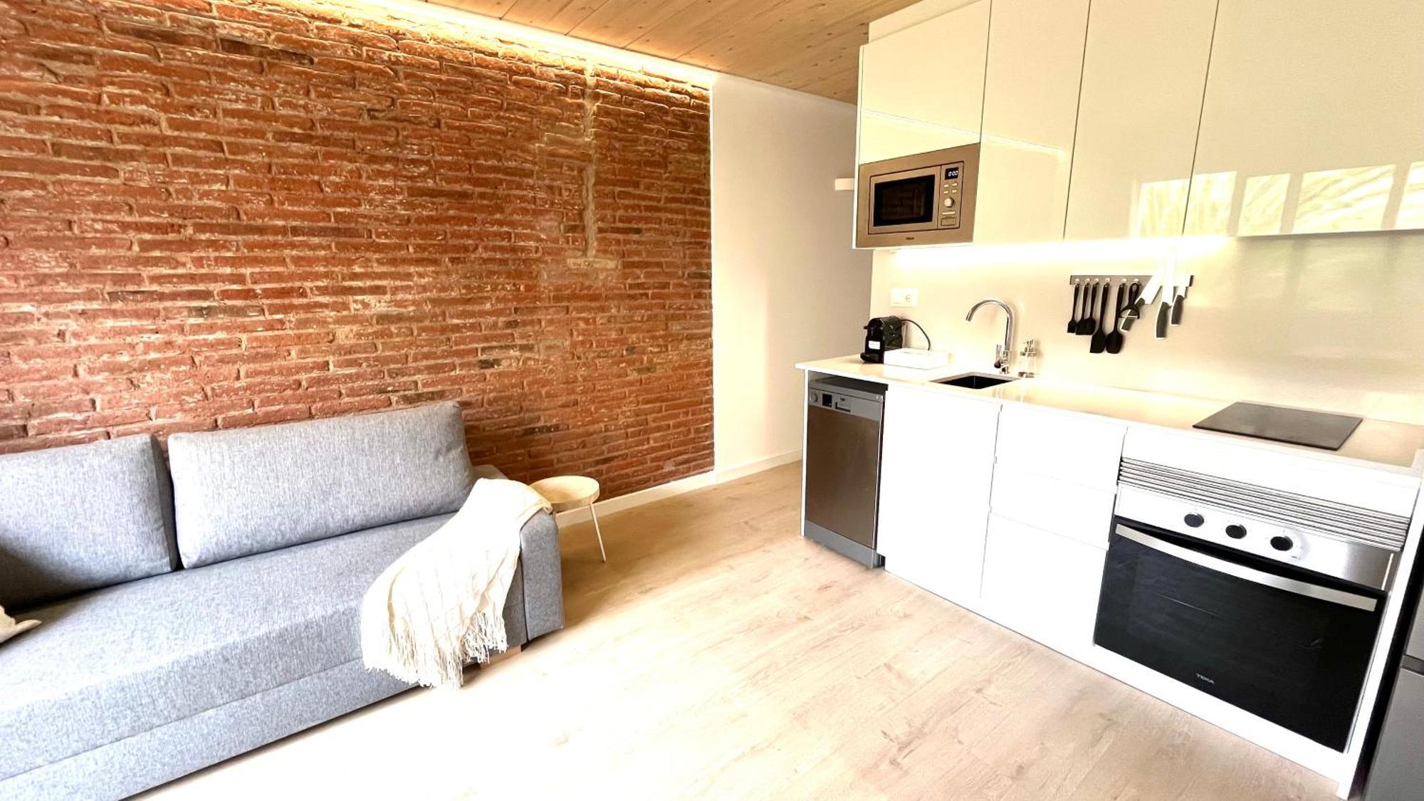 Centro Con Terraza Blco By Prestigi Apartment Terrassa Ngoại thất bức ảnh